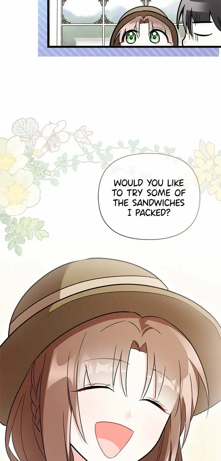 How Can You Pay Back The Kindness I Raised With Obsession? Chapter 15 page 55 - 