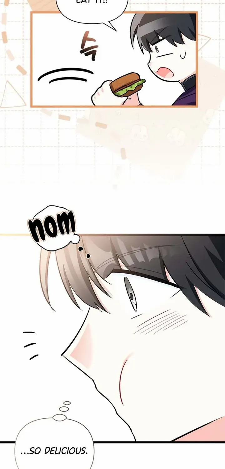 How Can You Pay Back The Kindness I Raised With Obsession? Chapter 15 page 60 - 