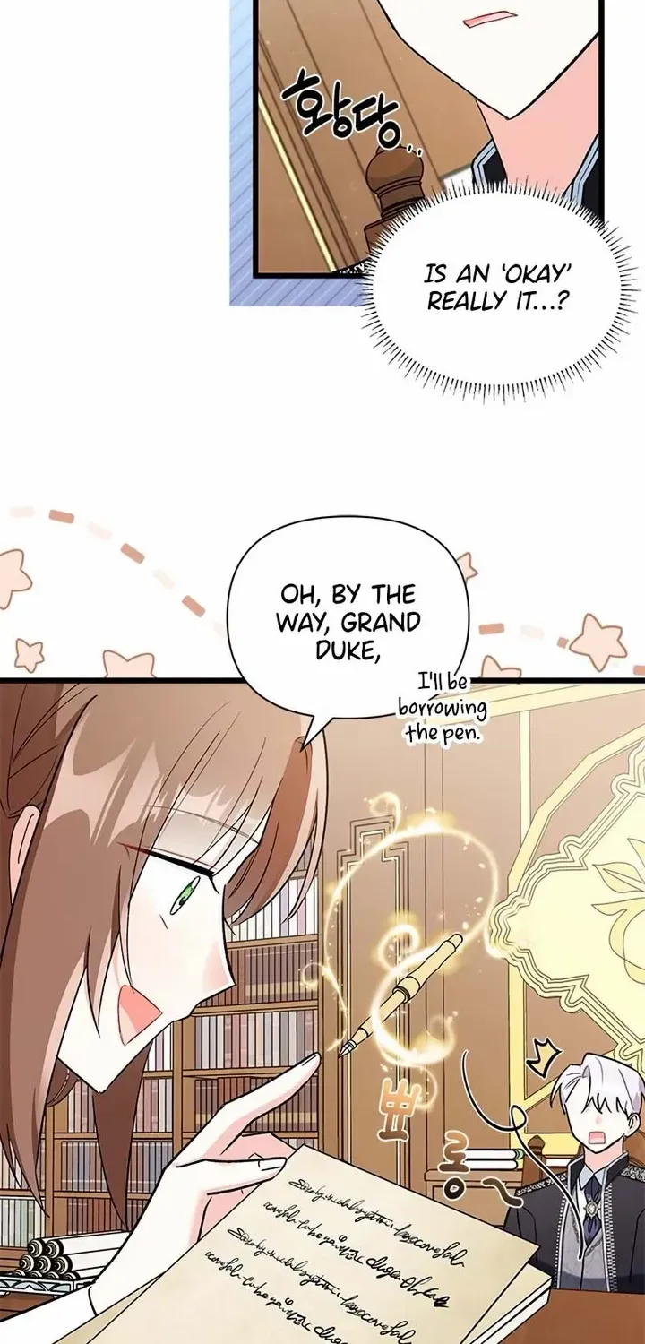 How Can You Pay Back The Kindness I Raised With Obsession? Chapter 15 page 7 - 
