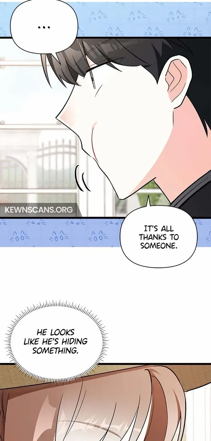 How Can You Pay Back The Kindness I Raised With Obsession? Chapter 15 page 63 - 