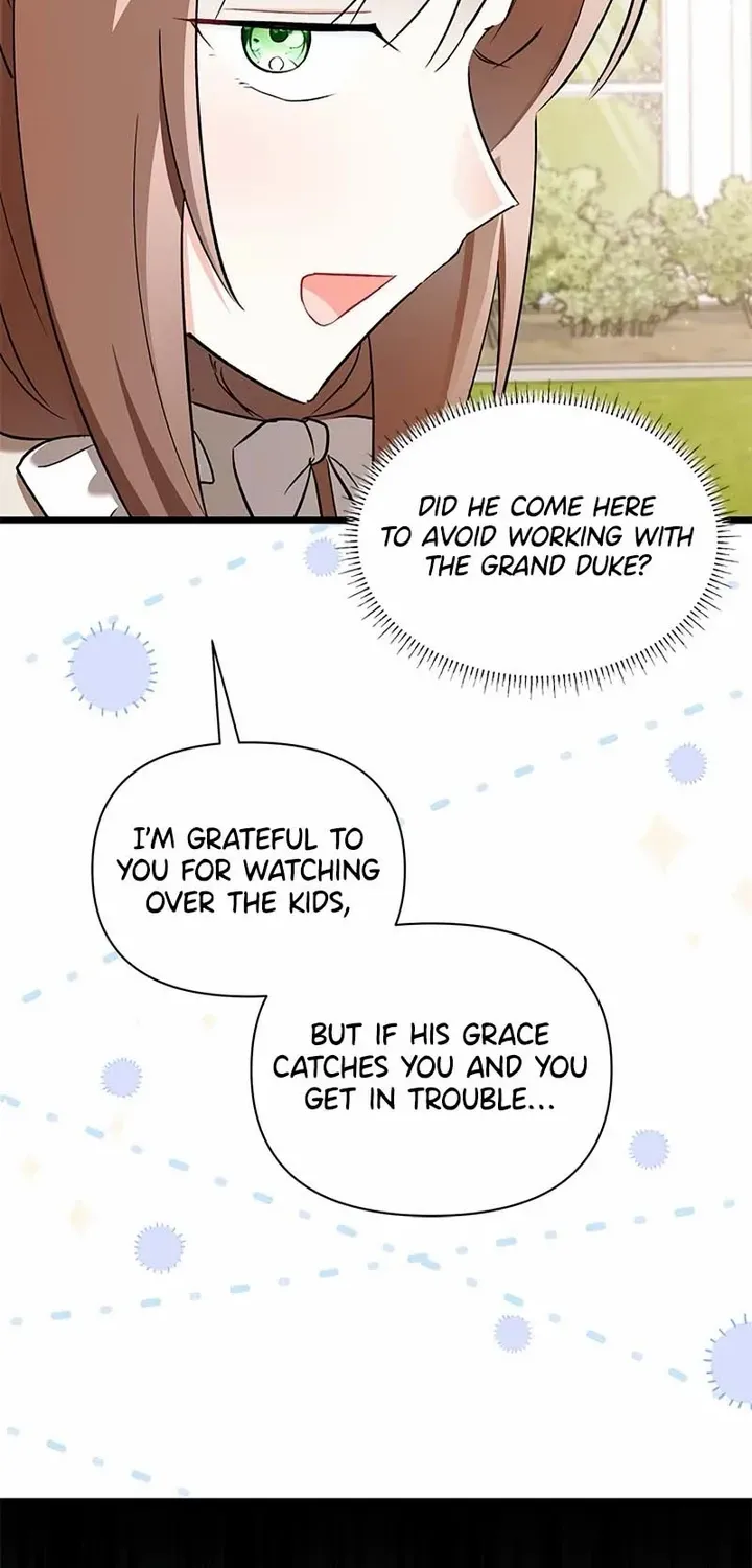 How Can You Pay Back The Kindness I Raised With Obsession? Chapter 15 page 64 - 
