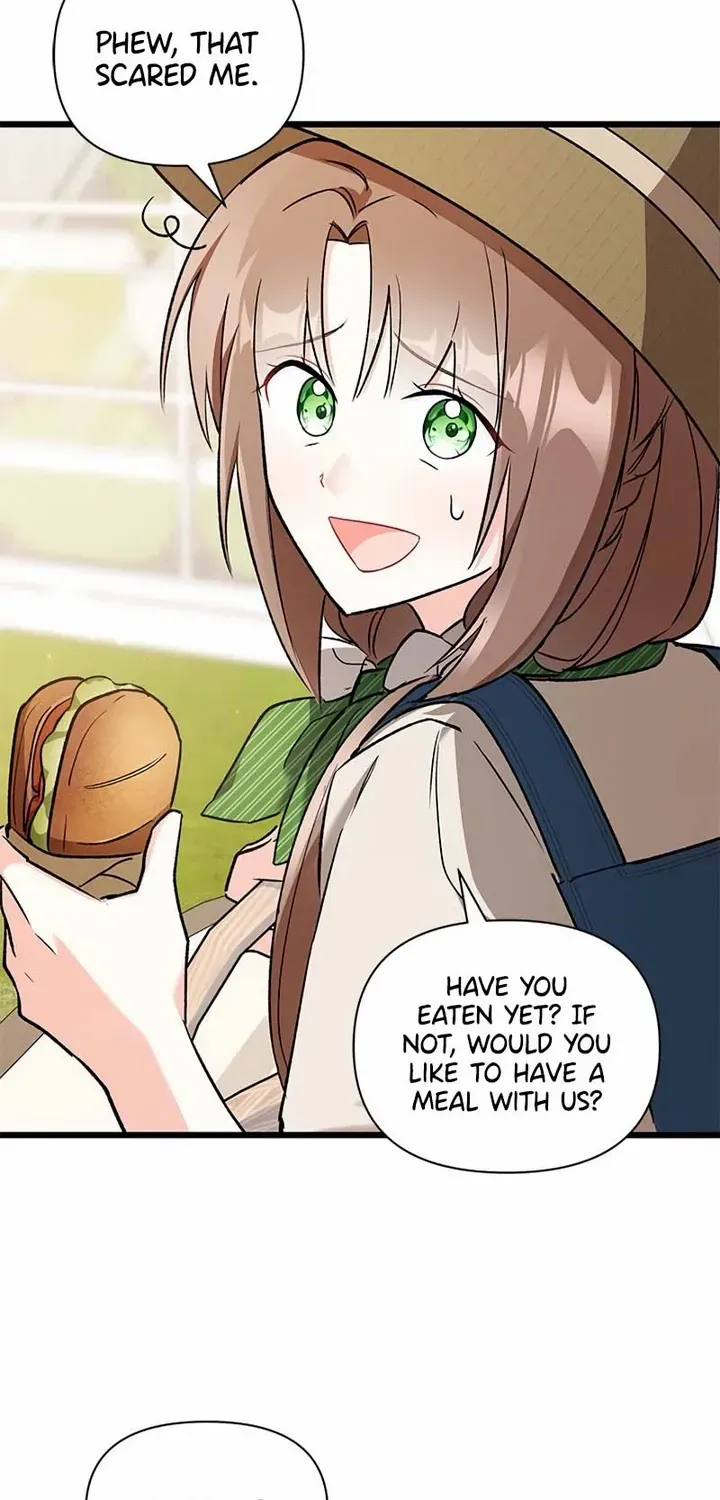 How Can You Pay Back The Kindness I Raised With Obsession? Chapter 15 page 68 - 