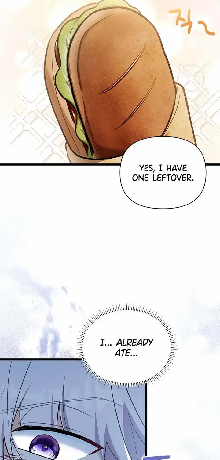 How Can You Pay Back The Kindness I Raised With Obsession? Chapter 15 page 70 - 