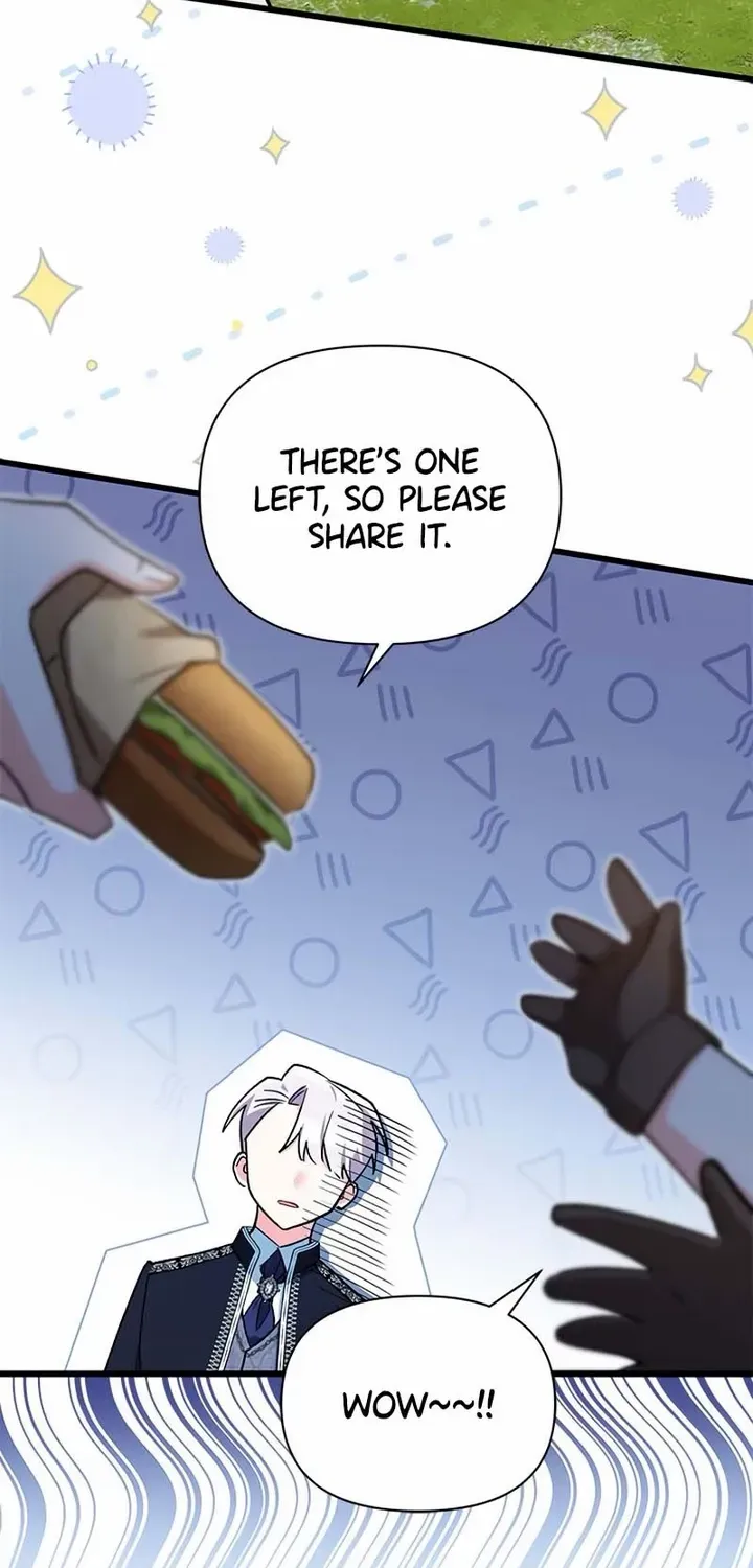 How Can You Pay Back The Kindness I Raised With Obsession? Chapter 15 page 75 - 