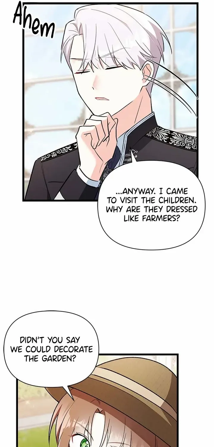 How Can You Pay Back The Kindness I Raised With Obsession? Chapter 15 page 77 - 