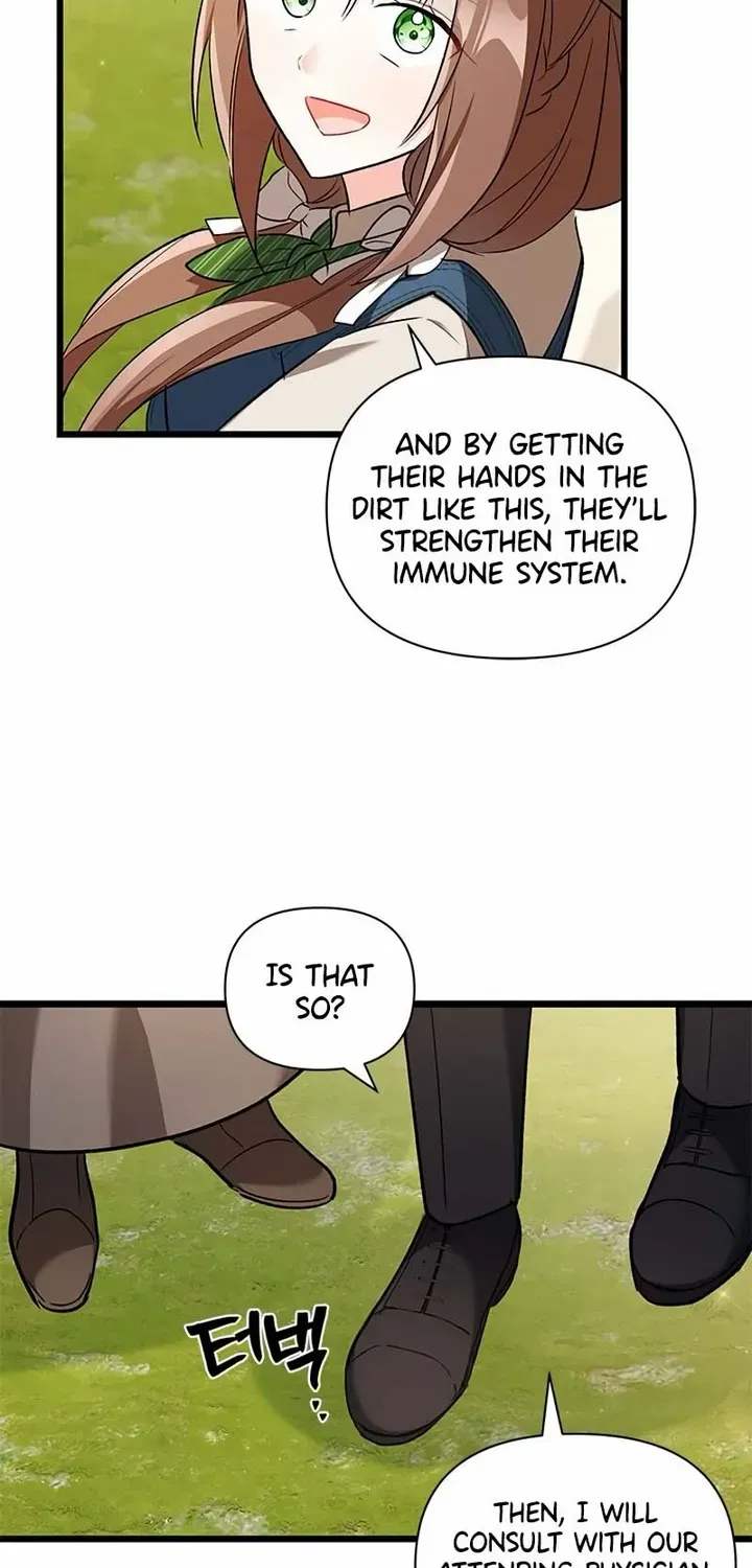 How Can You Pay Back The Kindness I Raised With Obsession? Chapter 15 page 78 - 