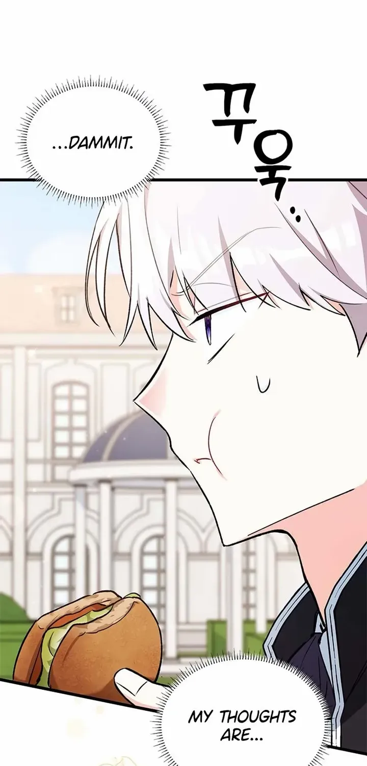 How Can You Pay Back The Kindness I Raised With Obsession? Chapter 15 page 86 - 