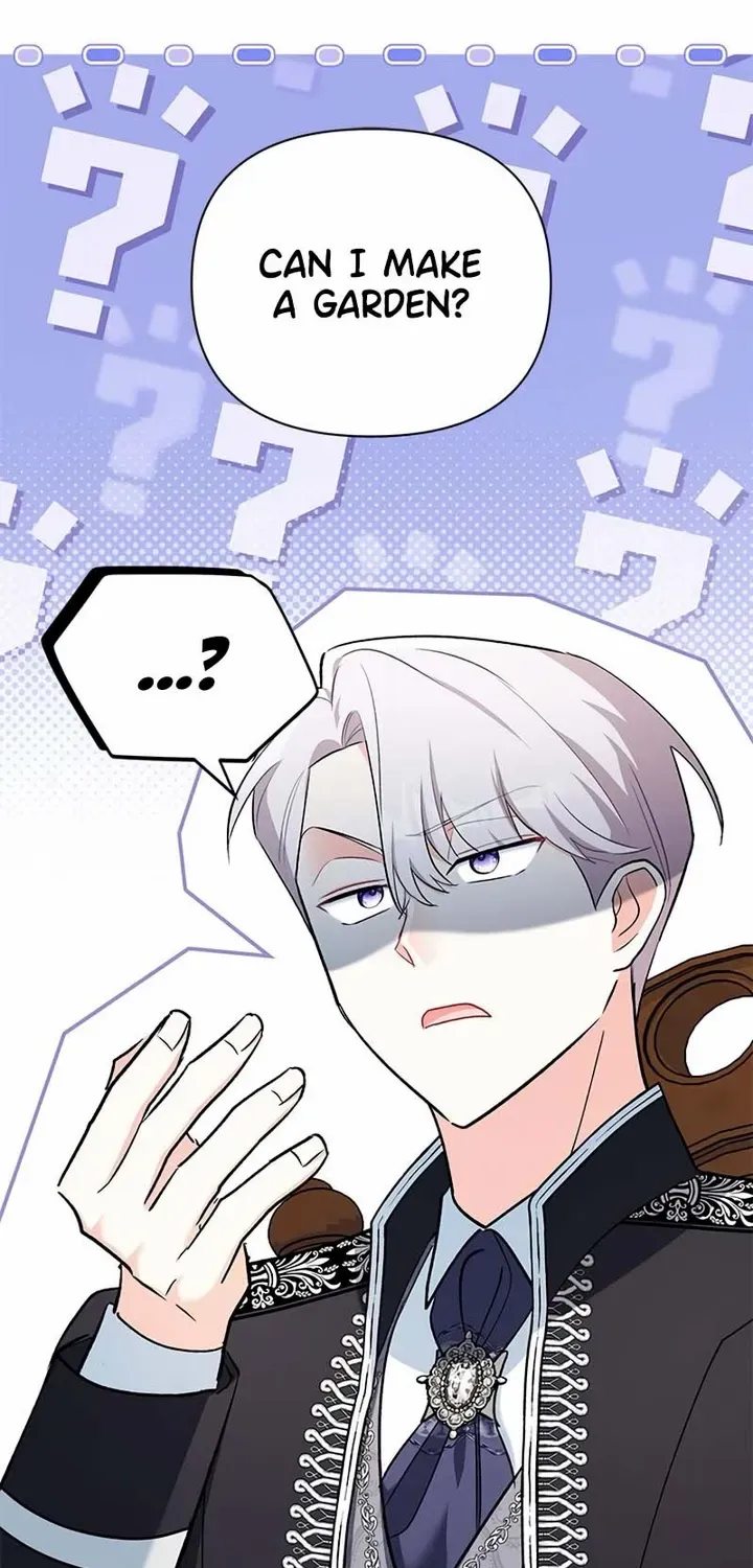How Can You Pay Back The Kindness I Raised With Obsession? Chapter 15 page 10 - 