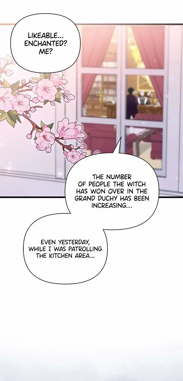How Can You Pay Back The Kindness I Raised With Obsession? Chapter 16 page 15 - 