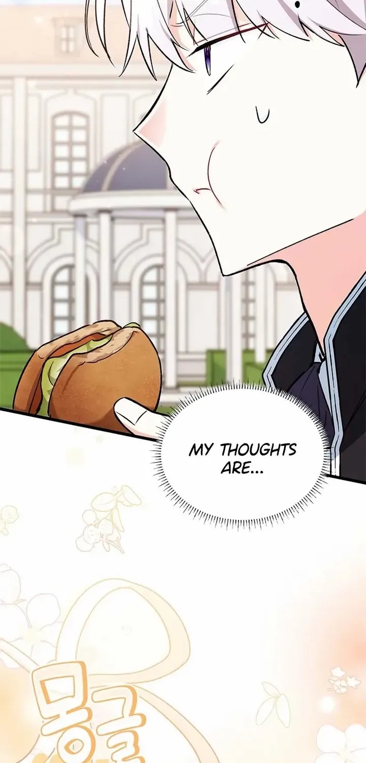 How Can You Pay Back The Kindness I Raised With Obsession? Chapter 16 page 3 - 