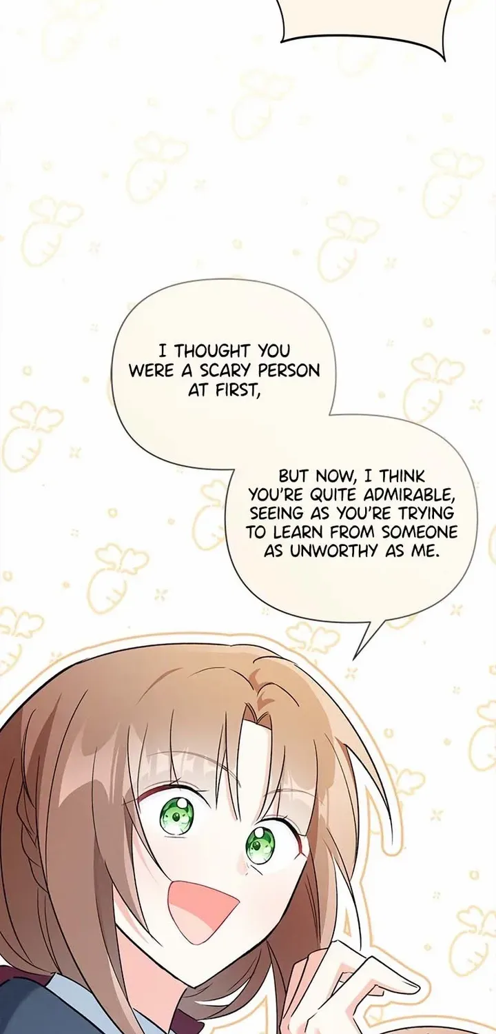 How Can You Pay Back The Kindness I Raised With Obsession? Chapter 16 page 23 - 