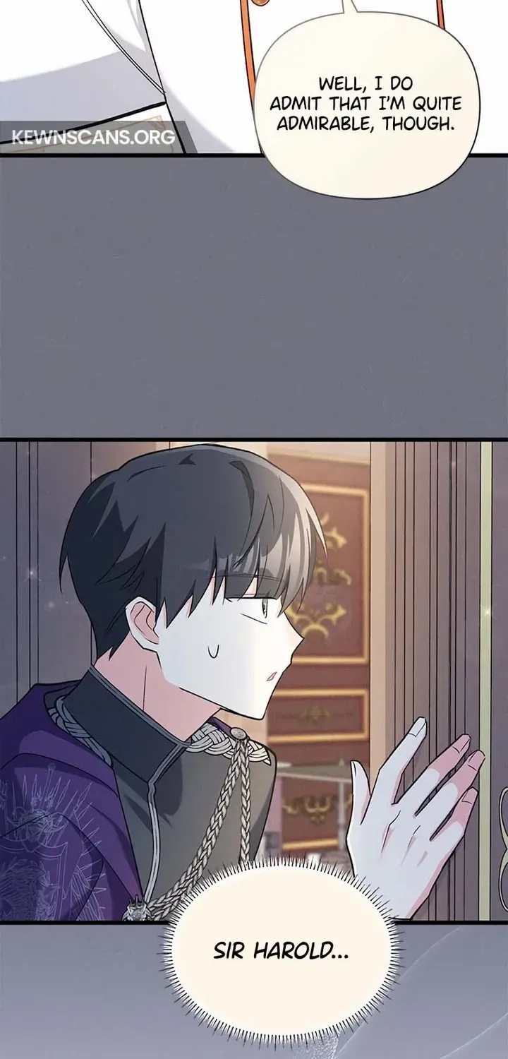 How Can You Pay Back The Kindness I Raised With Obsession? Chapter 16 page 26 - 
