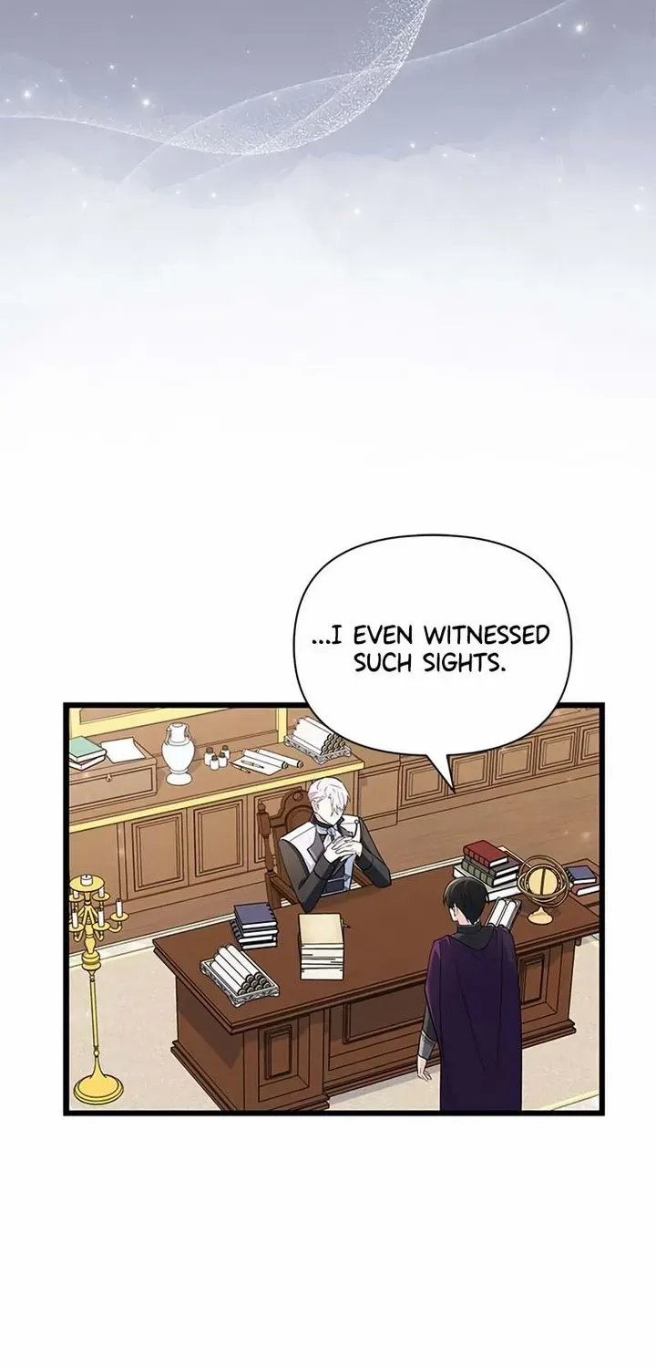 How Can You Pay Back The Kindness I Raised With Obsession? Chapter 16 page 27 - 