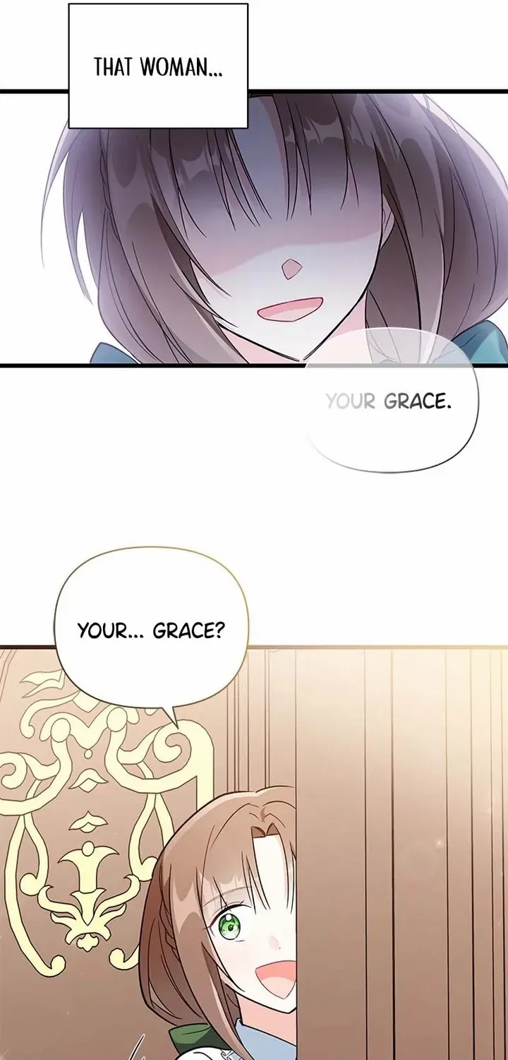 How Can You Pay Back The Kindness I Raised With Obsession? Chapter 16 page 33 - 
