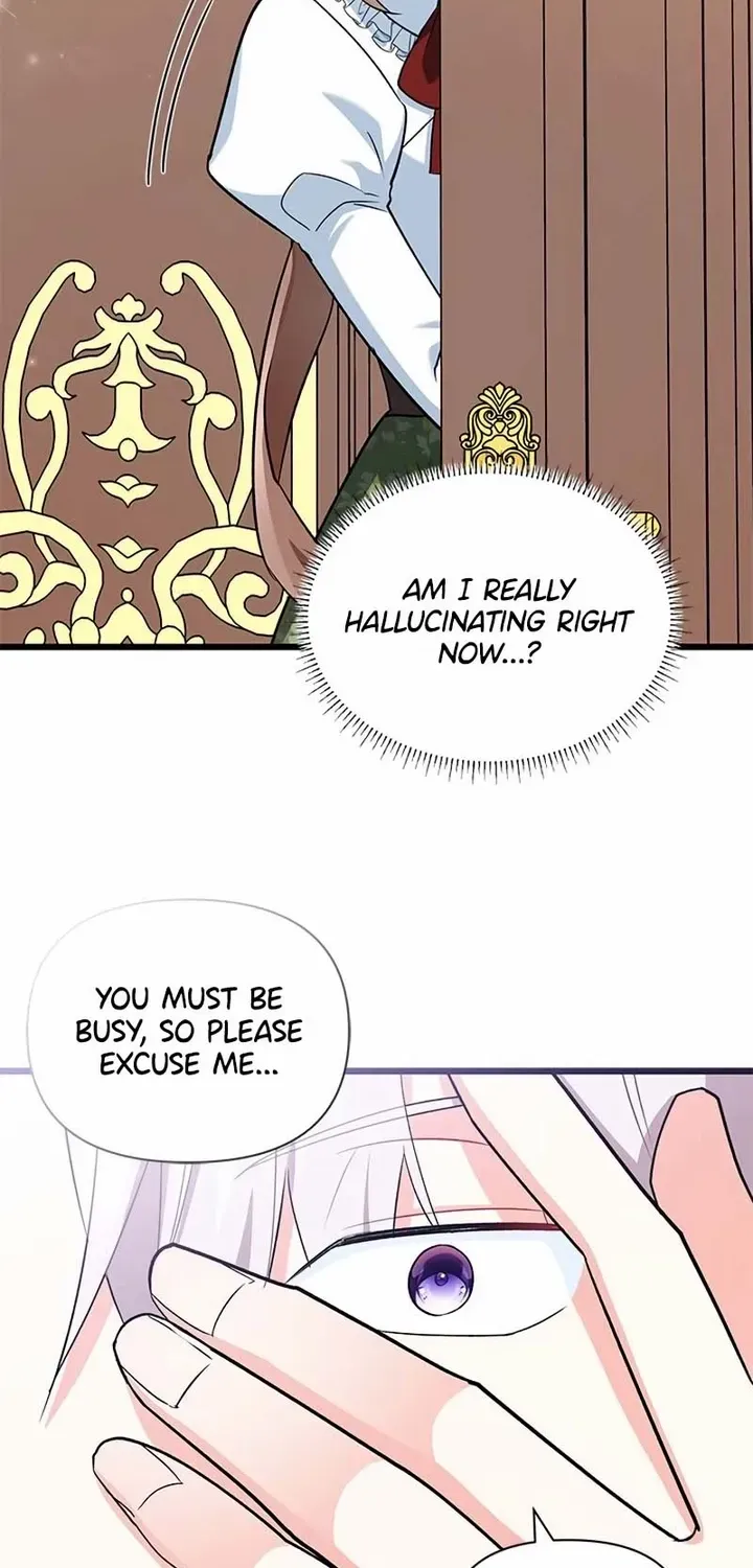 How Can You Pay Back The Kindness I Raised With Obsession? Chapter 16 page 34 - 