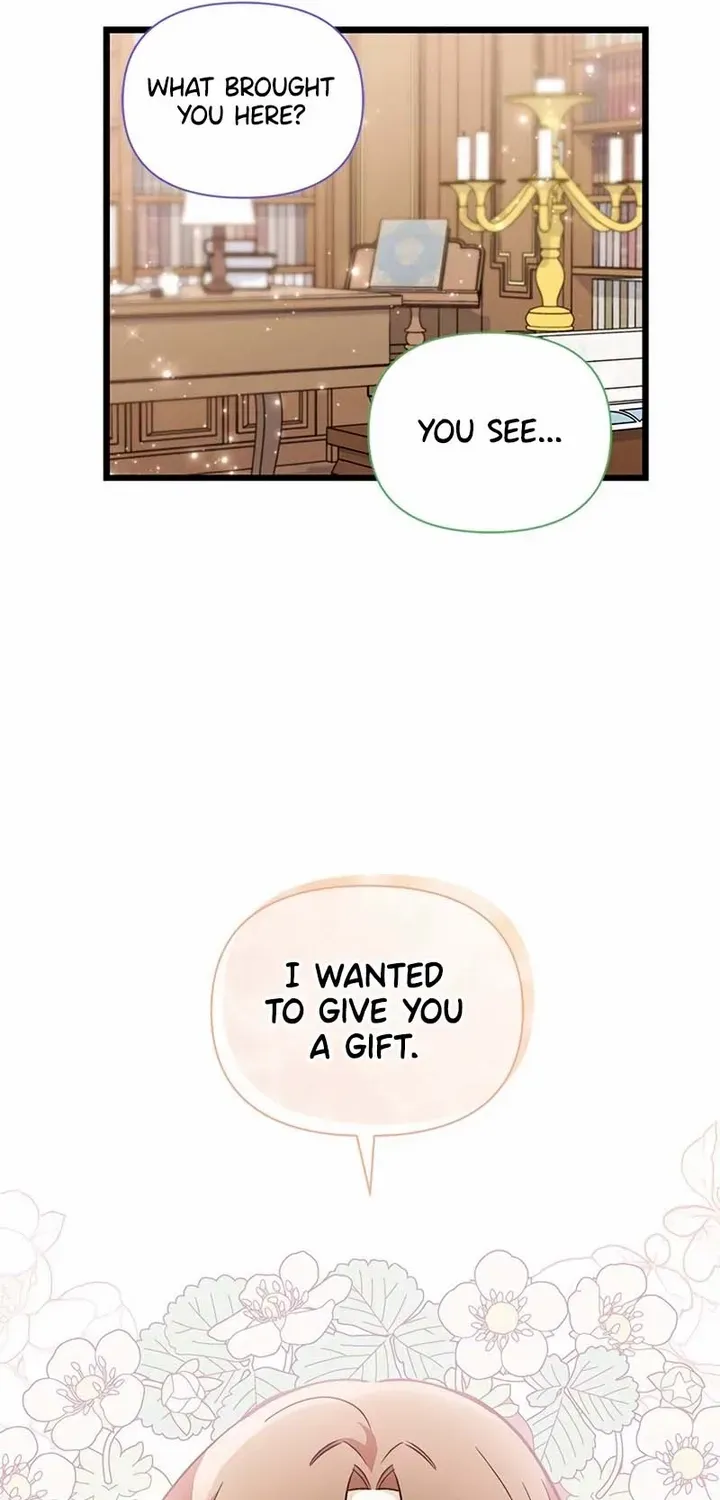 How Can You Pay Back The Kindness I Raised With Obsession? Chapter 16 page 37 - 