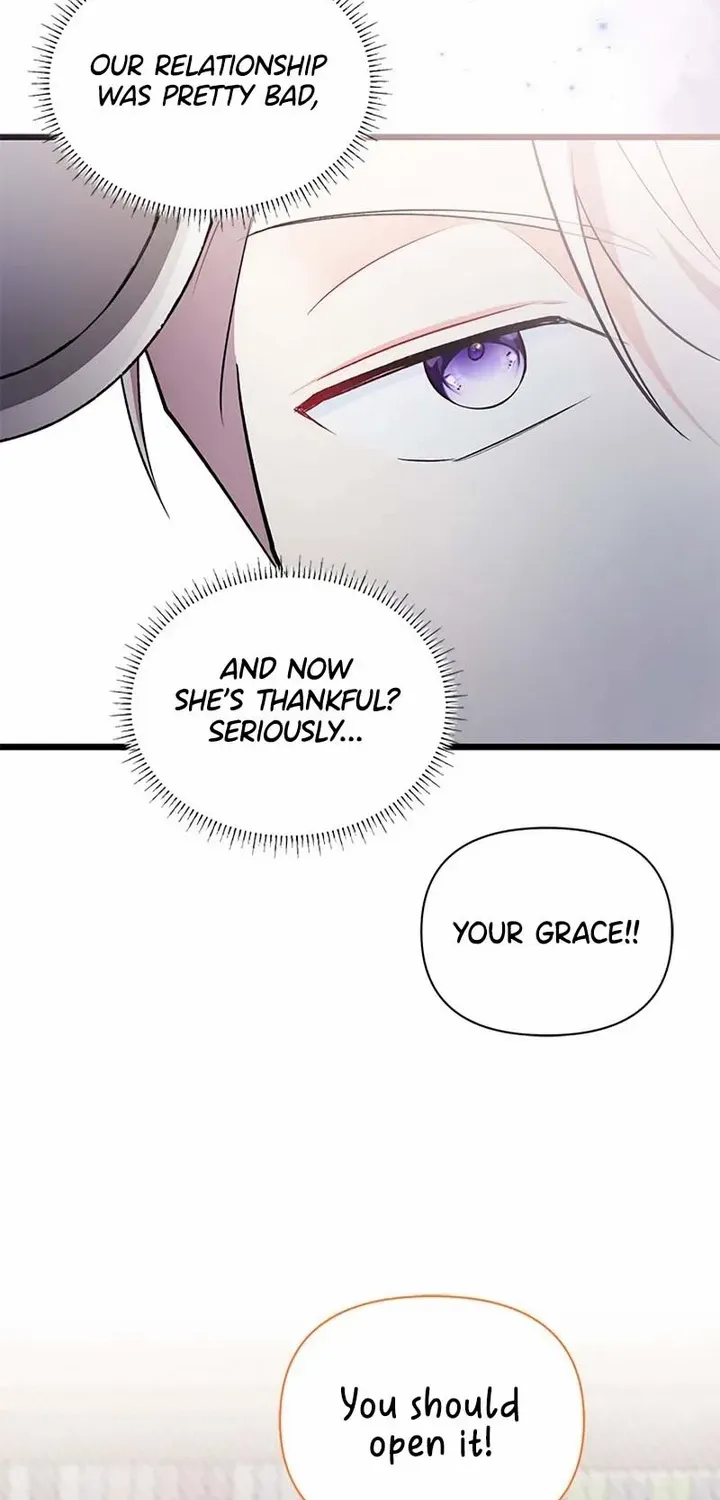 How Can You Pay Back The Kindness I Raised With Obsession? Chapter 16 page 45 - 