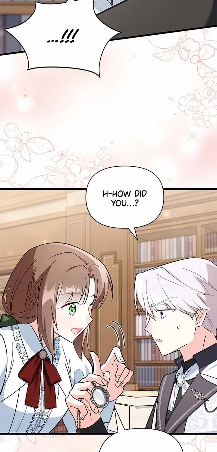 How Can You Pay Back The Kindness I Raised With Obsession? Chapter 16 page 50 - 