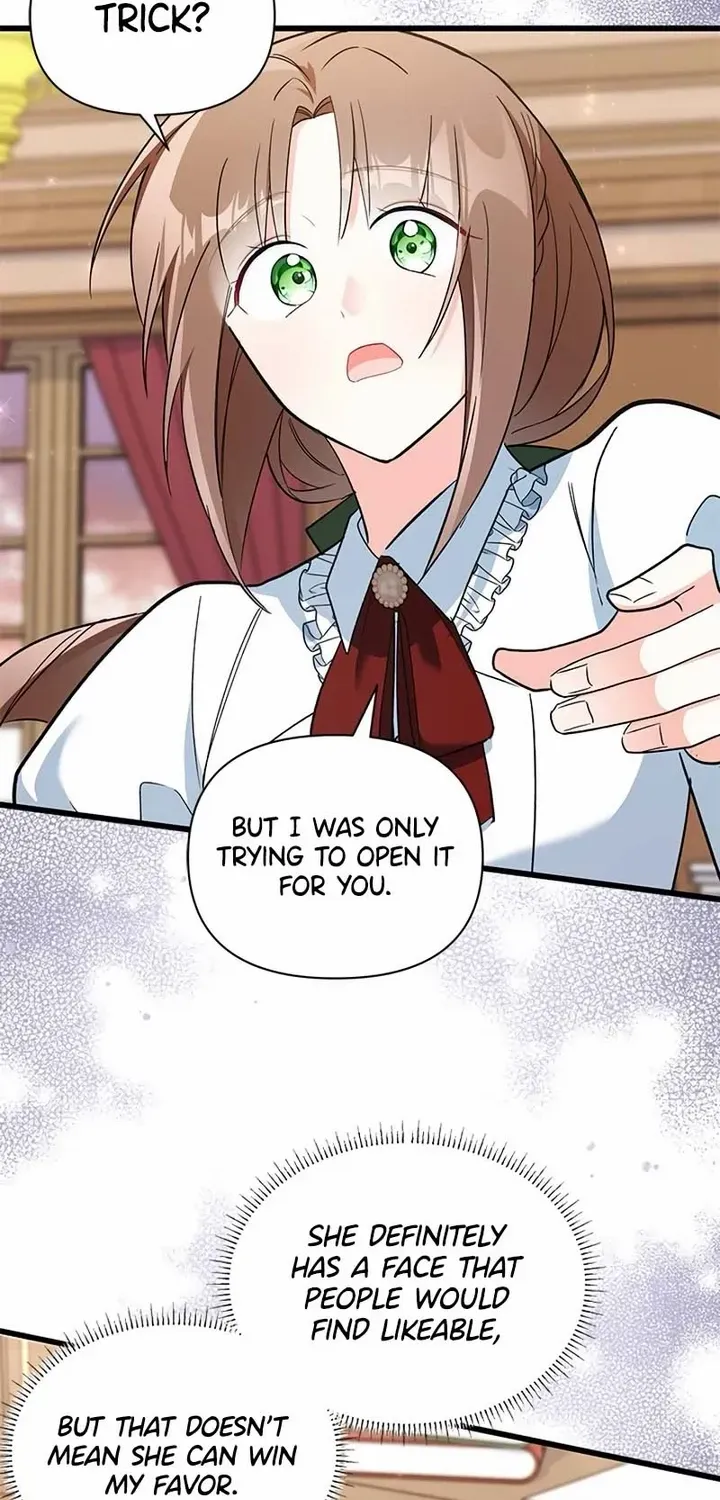 How Can You Pay Back The Kindness I Raised With Obsession? Chapter 16 page 56 - 