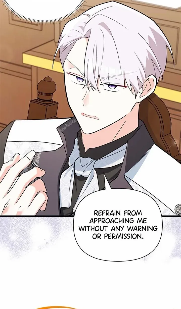 How Can You Pay Back The Kindness I Raised With Obsession? Chapter 16 page 57 - 