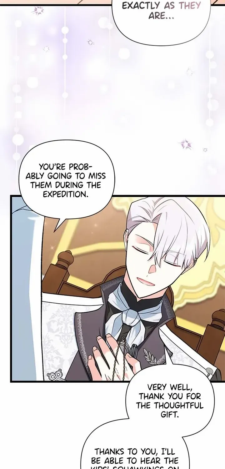 How Can You Pay Back The Kindness I Raised With Obsession? Chapter 16 page 63 - 