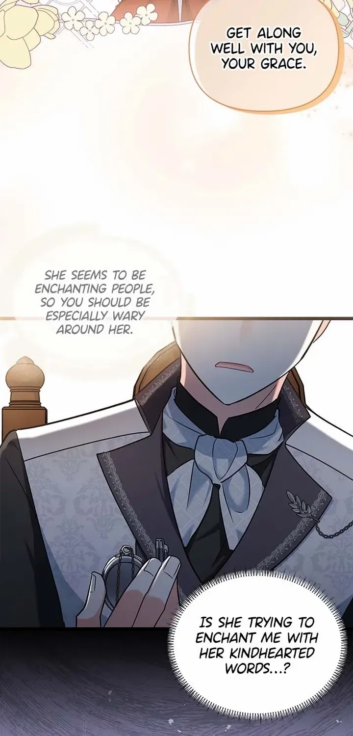 How Can You Pay Back The Kindness I Raised With Obsession? Chapter 16 page 67 - 