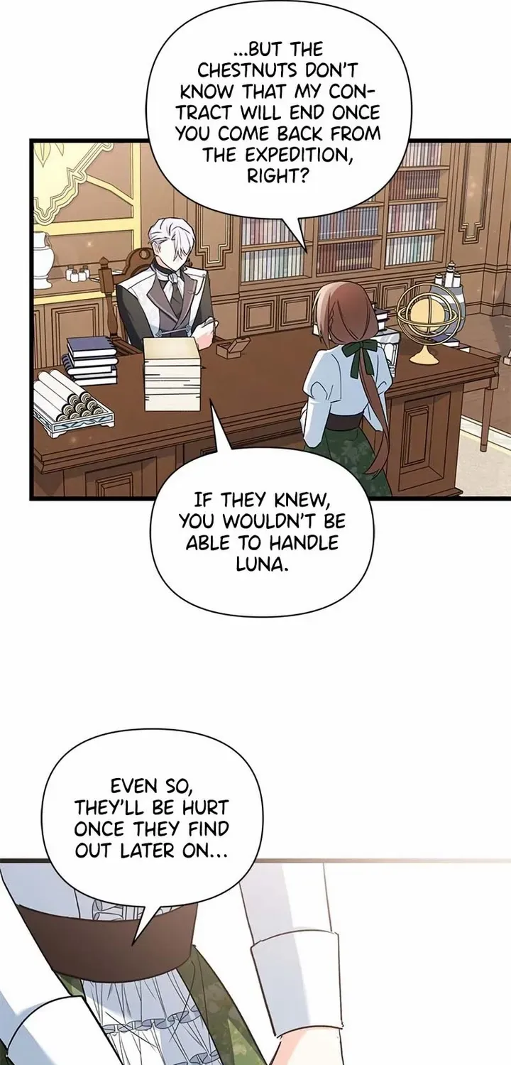 How Can You Pay Back The Kindness I Raised With Obsession? Chapter 16 page 69 - 