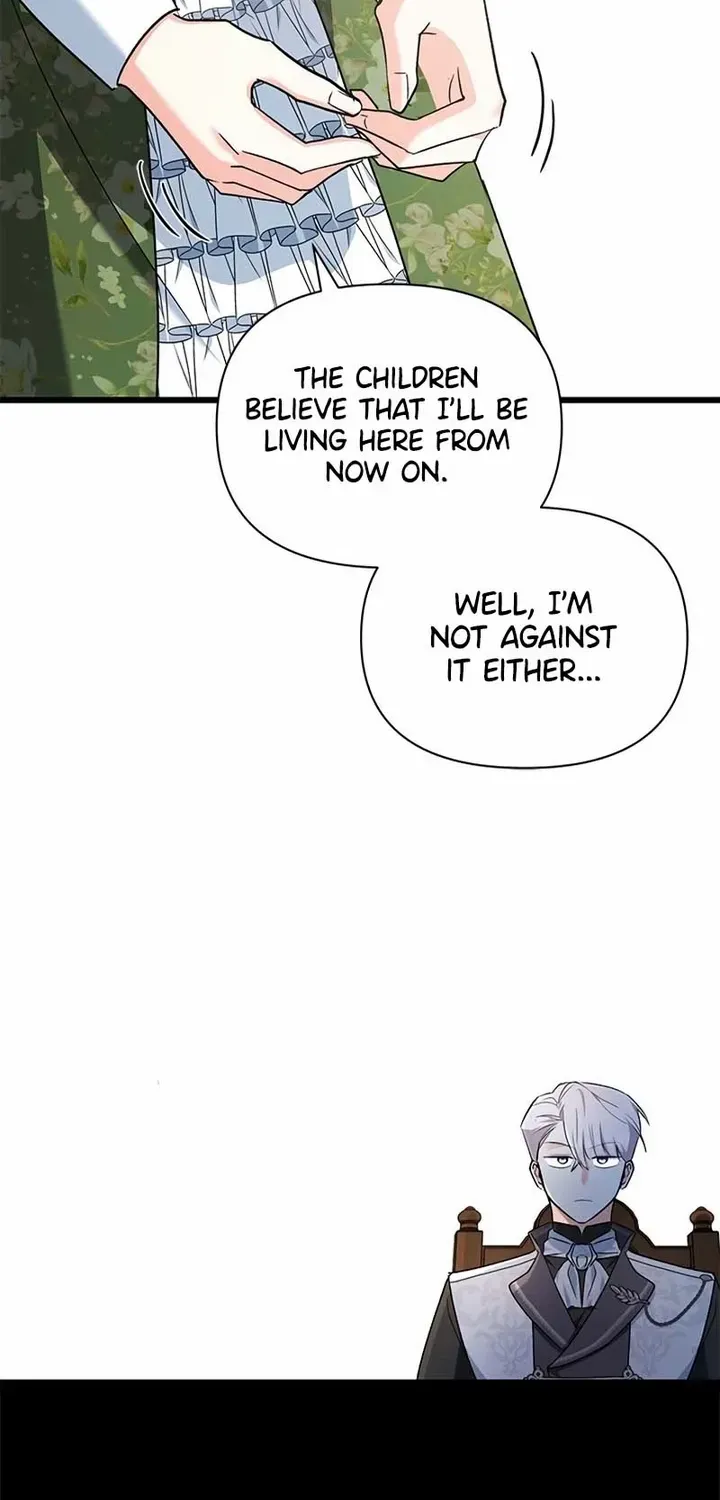 How Can You Pay Back The Kindness I Raised With Obsession? Chapter 16 page 70 - 