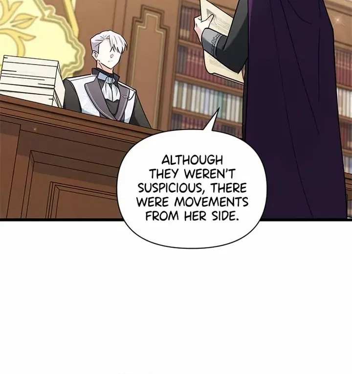 How Can You Pay Back The Kindness I Raised With Obsession? Chapter 16 page 8 - 