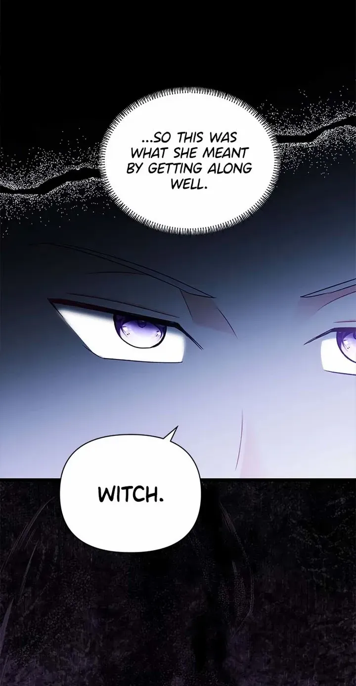 How Can You Pay Back The Kindness I Raised With Obsession? Chapter 16 page 71 - 