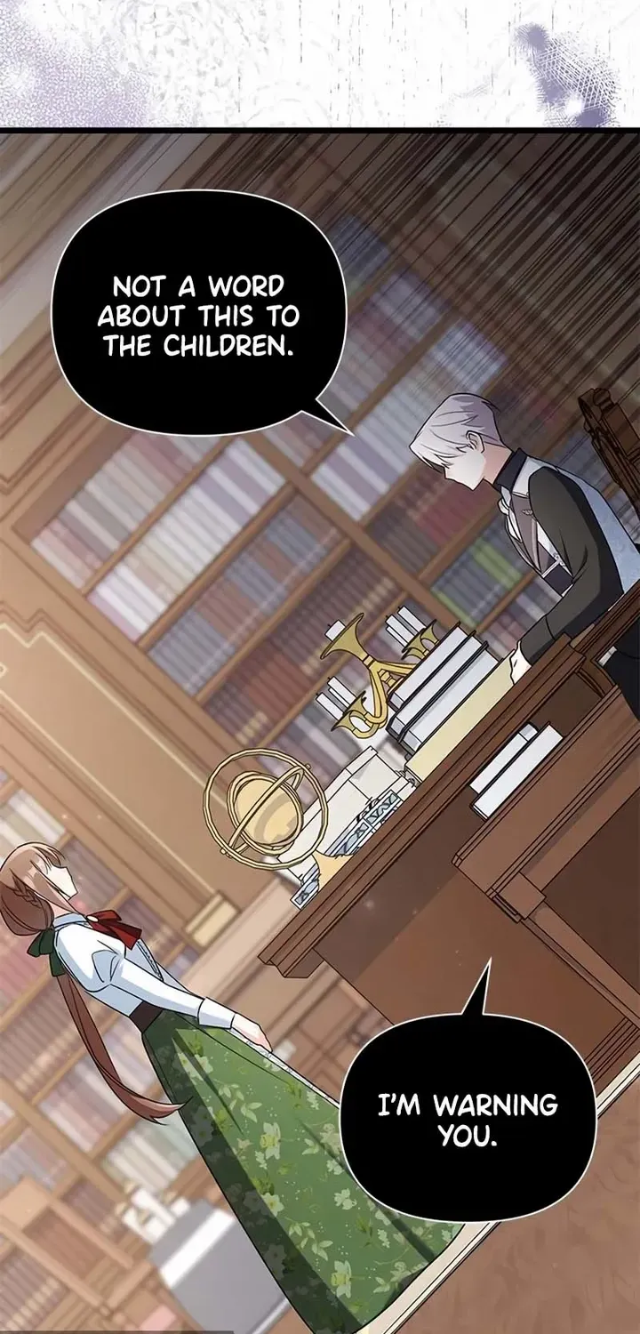 How Can You Pay Back The Kindness I Raised With Obsession? Chapter 16 page 73 - 