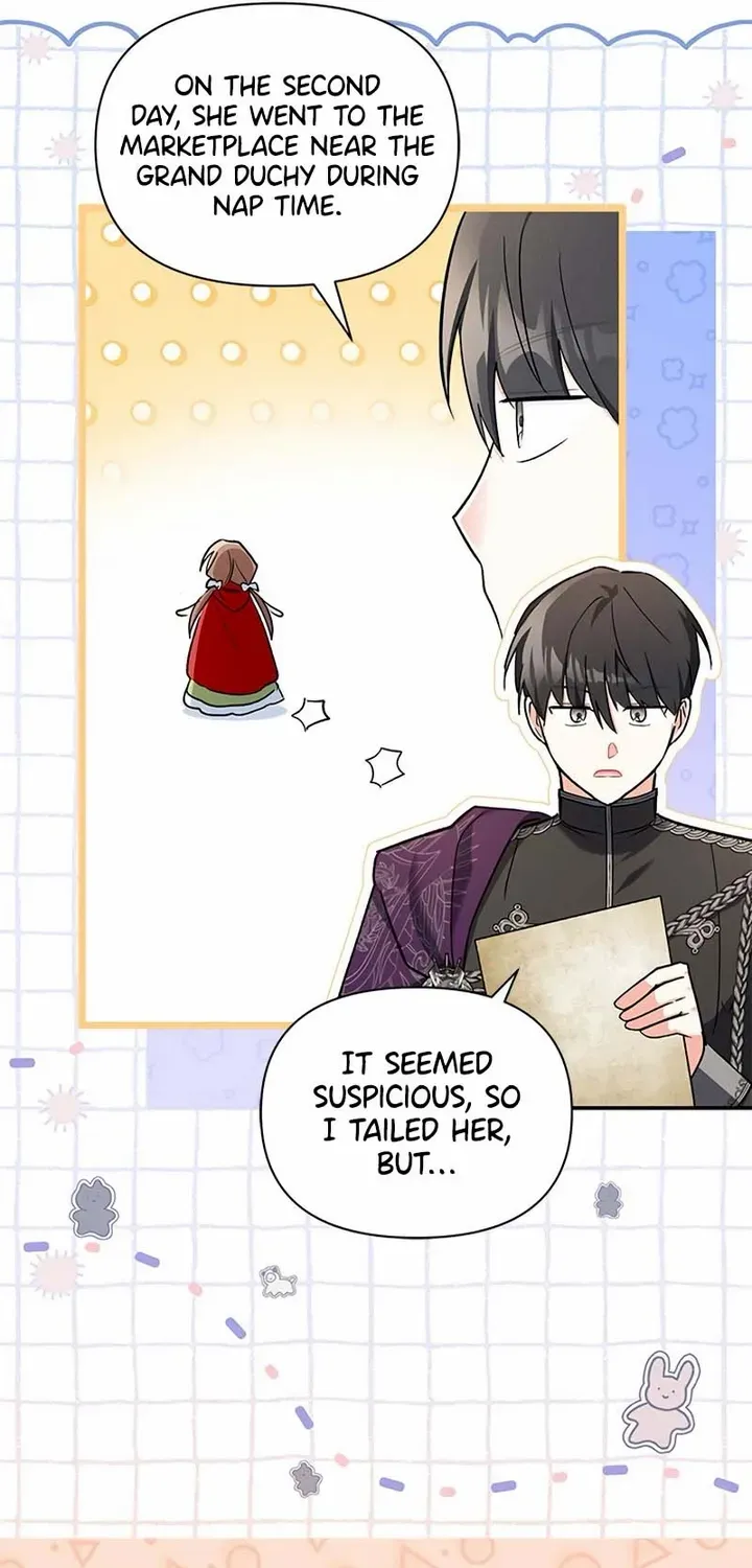 How Can You Pay Back The Kindness I Raised With Obsession? Chapter 16 page 9 - 