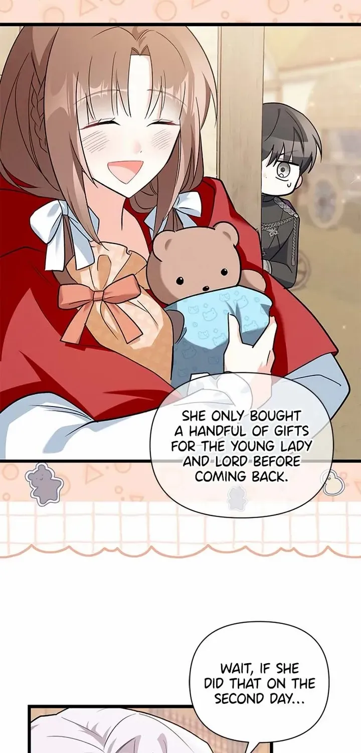 How Can You Pay Back The Kindness I Raised With Obsession? Chapter 16 page 10 - 