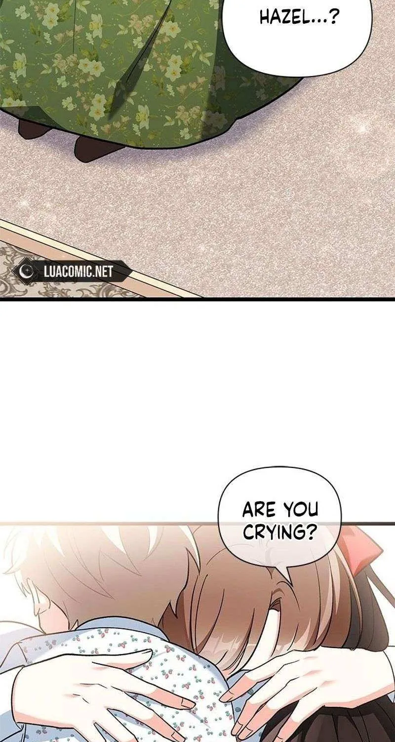 How Can You Pay Back The Kindness I Raised With Obsession? Chapter 17 page 17 - 