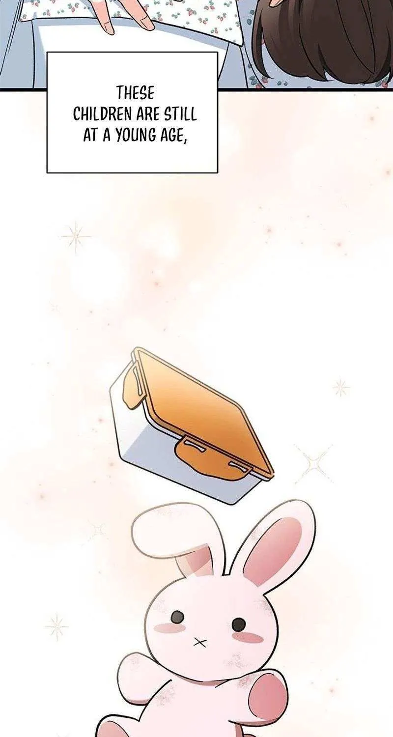 How Can You Pay Back The Kindness I Raised With Obsession? Chapter 17 page 18 - 