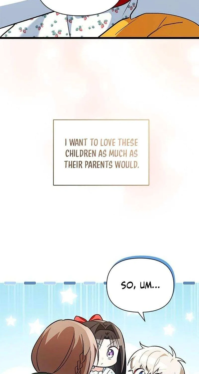 How Can You Pay Back The Kindness I Raised With Obsession? Chapter 17 page 21 - 