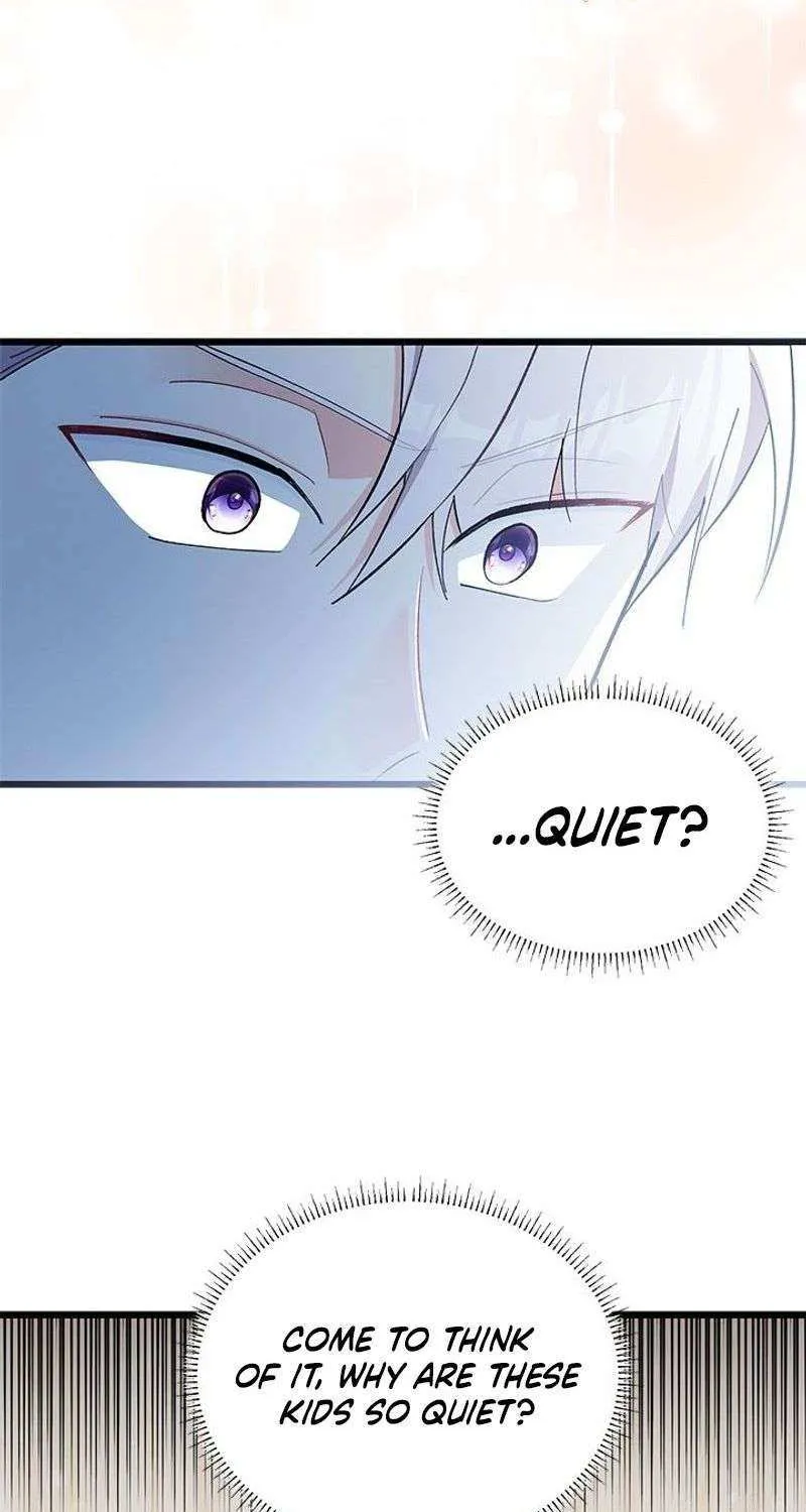 How Can You Pay Back The Kindness I Raised With Obsession? Chapter 17 page 34 - 