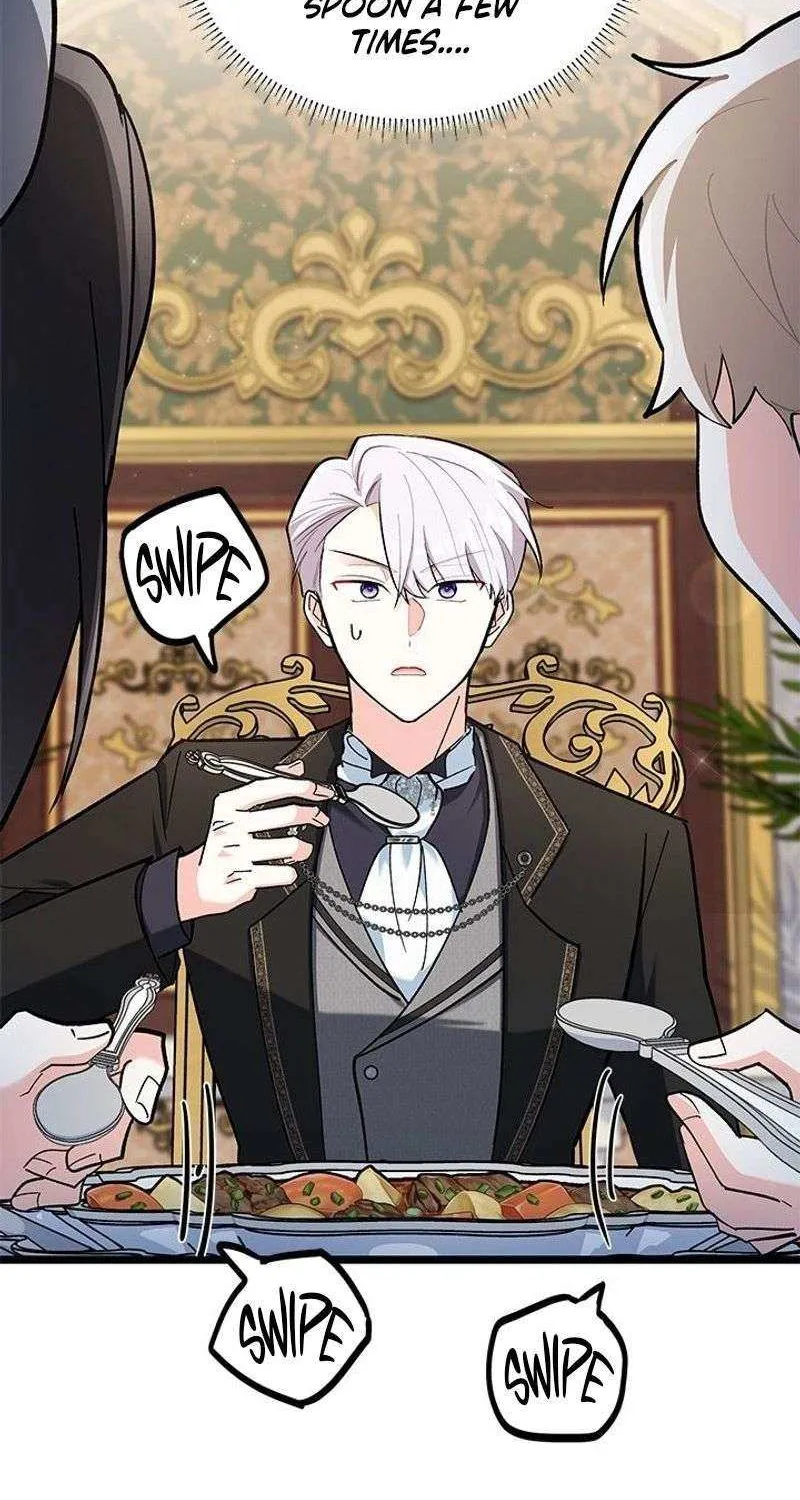 How Can You Pay Back The Kindness I Raised With Obsession? Chapter 17 page 37 - 