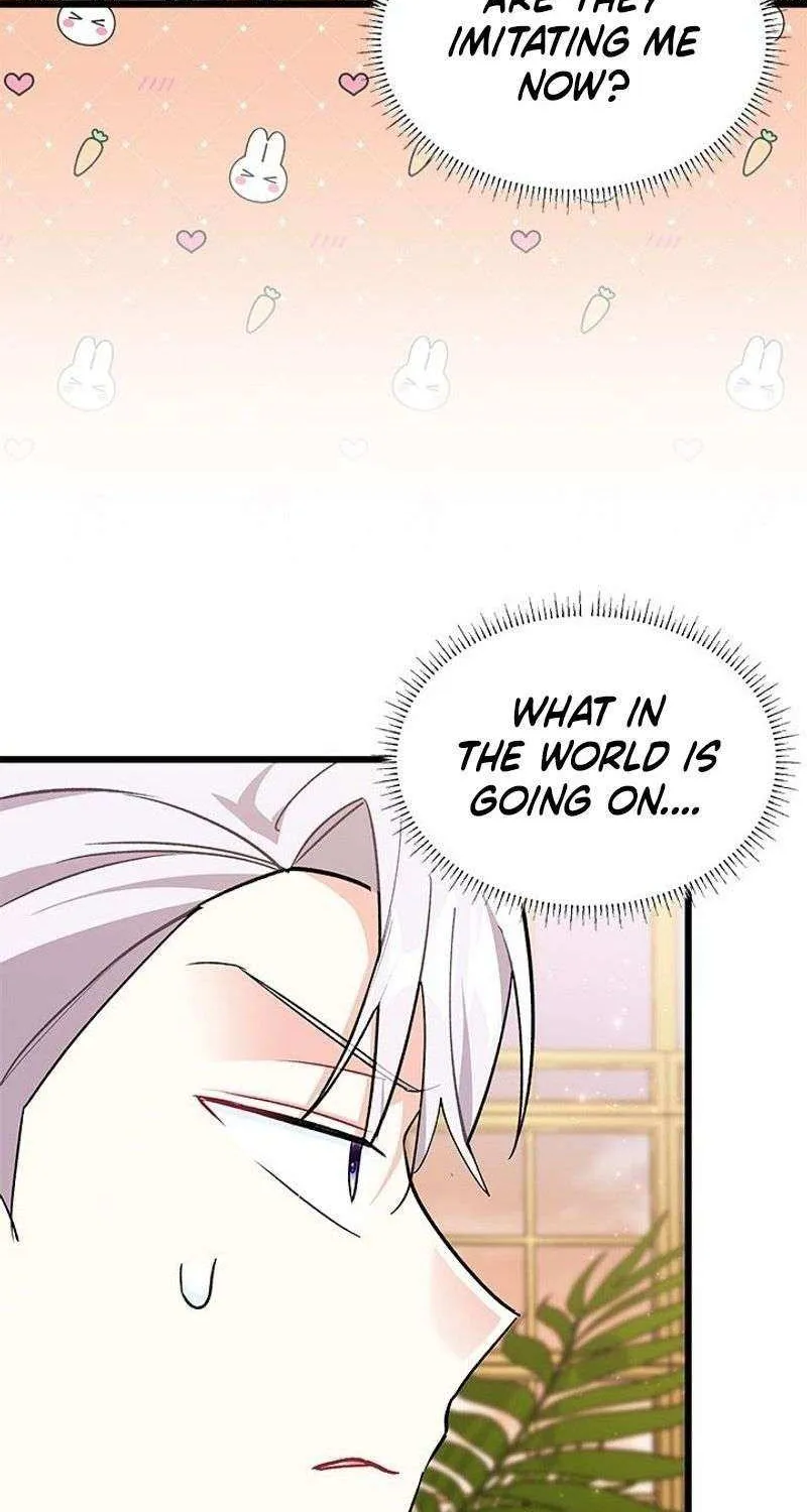 How Can You Pay Back The Kindness I Raised With Obsession? Chapter 17 page 39 - 