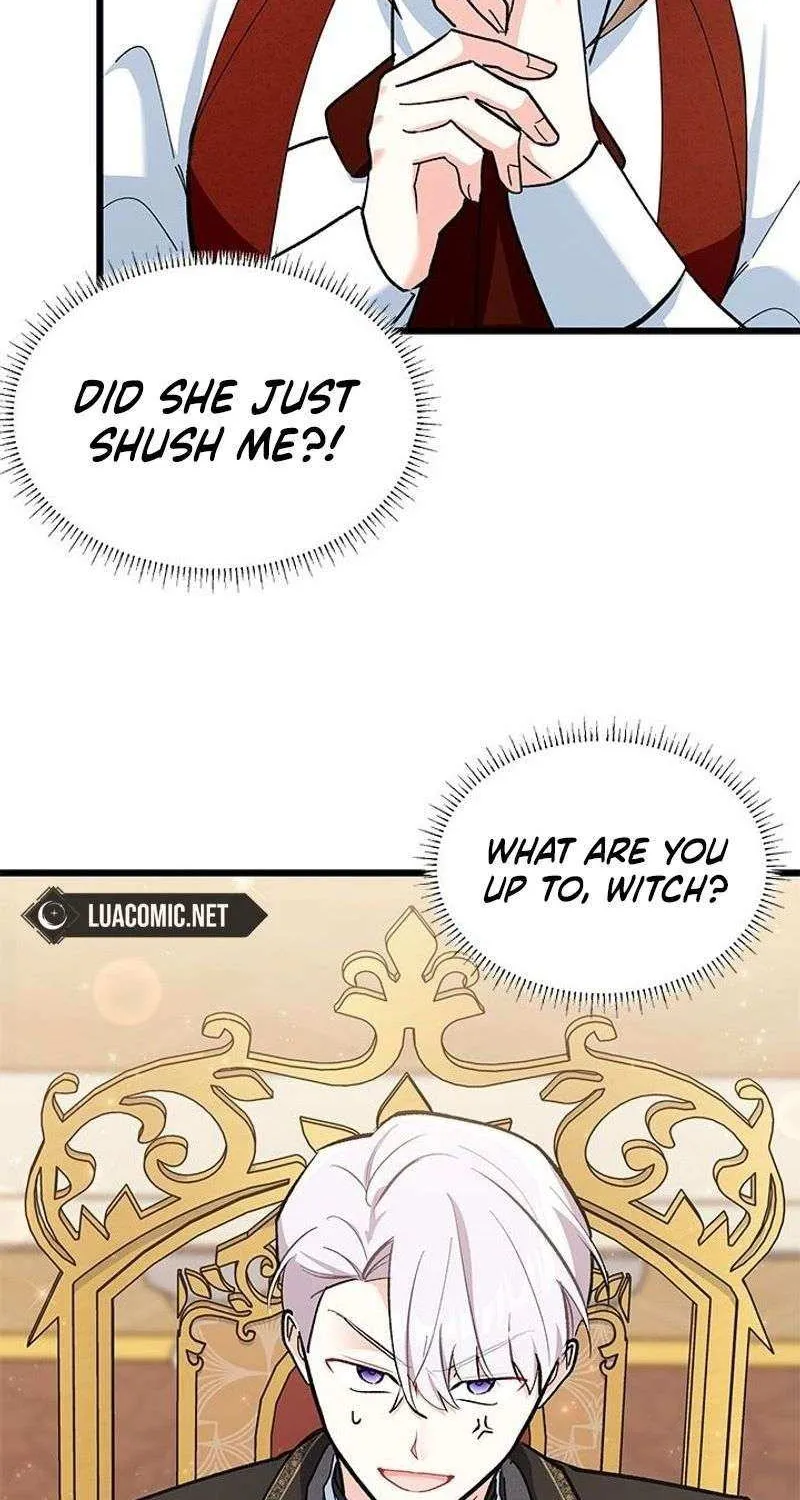 How Can You Pay Back The Kindness I Raised With Obsession? Chapter 17 page 41 - 