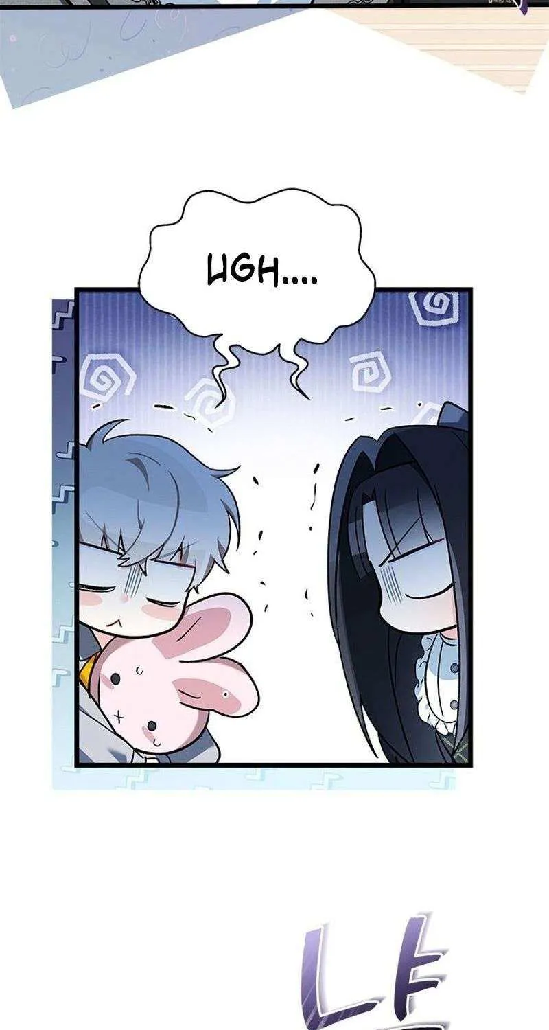 How Can You Pay Back The Kindness I Raised With Obsession? Chapter 17 page 46 - 