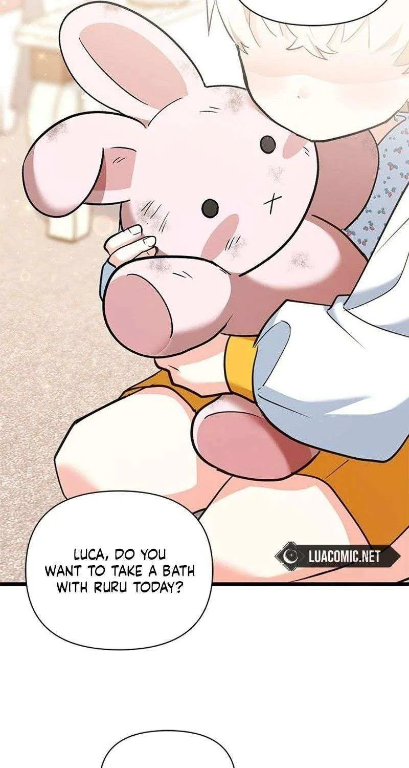 How Can You Pay Back The Kindness I Raised With Obsession? Chapter 17 page 6 - 