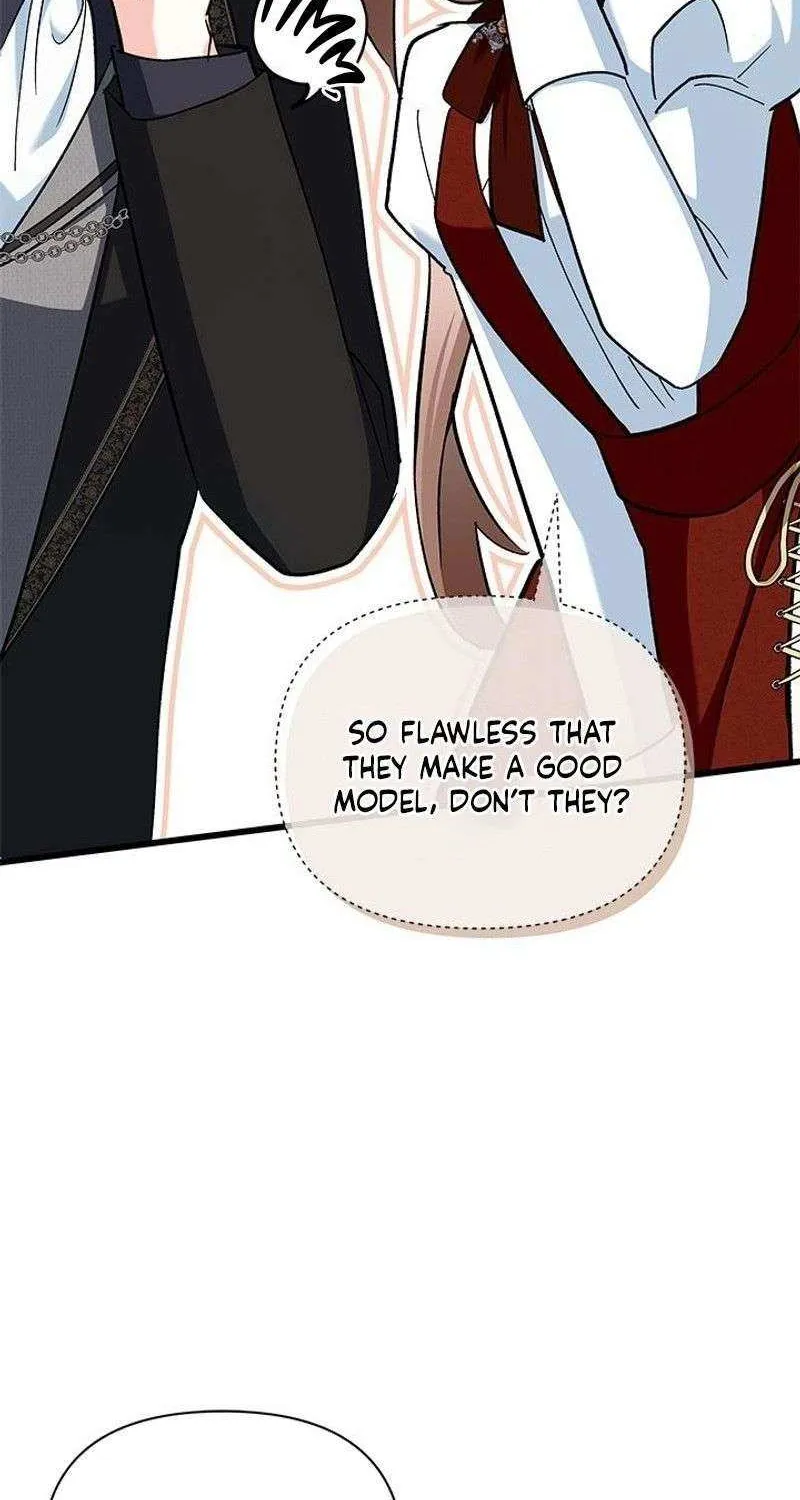 How Can You Pay Back The Kindness I Raised With Obsession? Chapter 17 page 59 - 