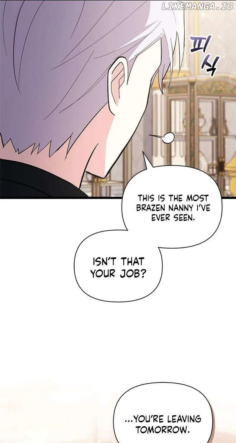 How Can You Pay Back The Kindness I Raised With Obsession? Chapter 17 page 62 - 