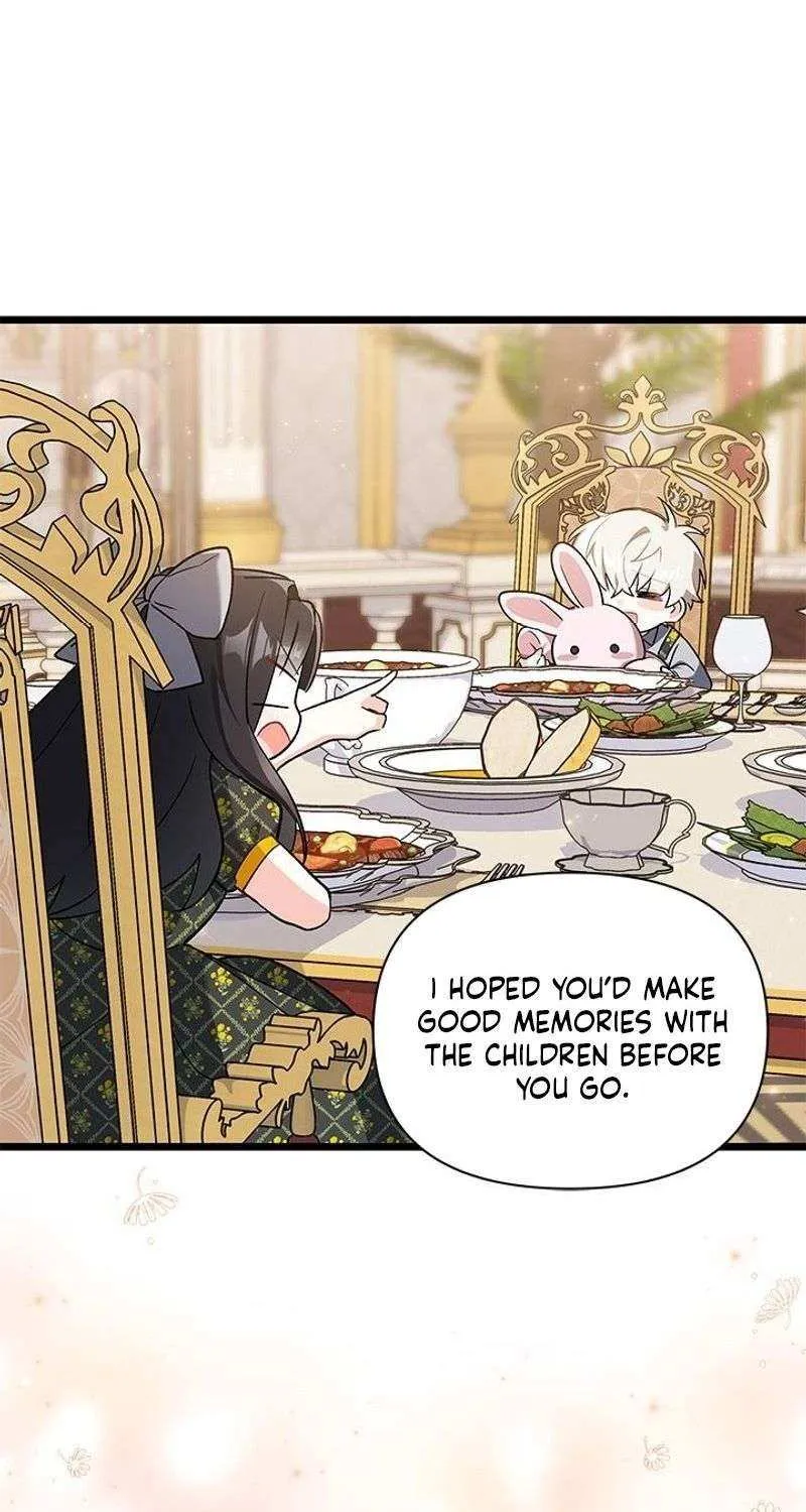 How Can You Pay Back The Kindness I Raised With Obsession? Chapter 17 page 64 - 