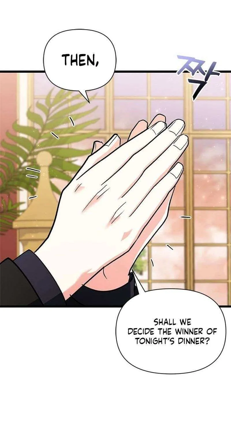 How Can You Pay Back The Kindness I Raised With Obsession? Chapter 17 page 69 - 