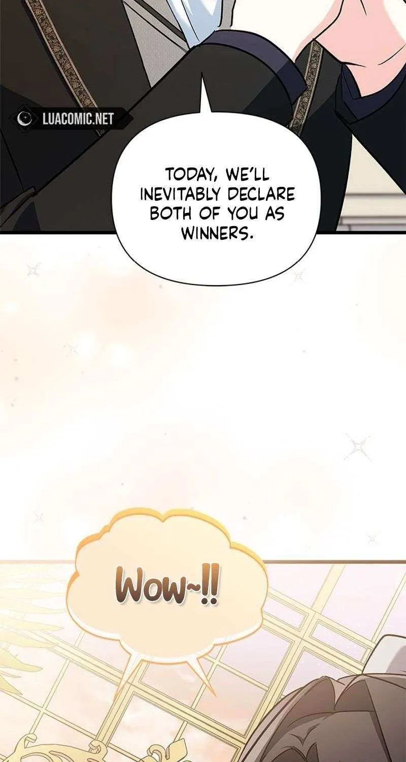 How Can You Pay Back The Kindness I Raised With Obsession? Chapter 17 page 75 - 
