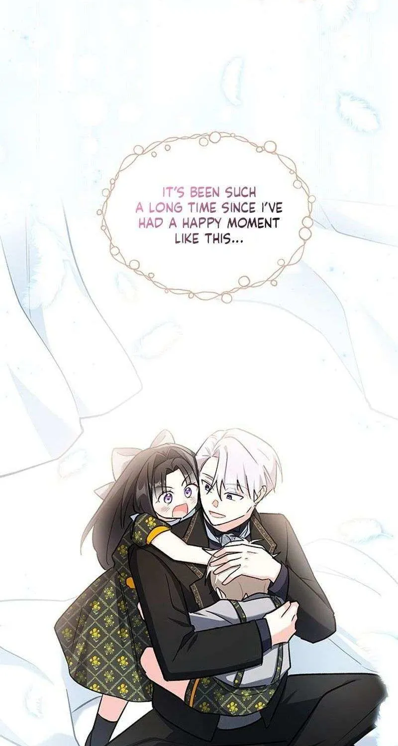 How Can You Pay Back The Kindness I Raised With Obsession? Chapter 18 page 19 - 