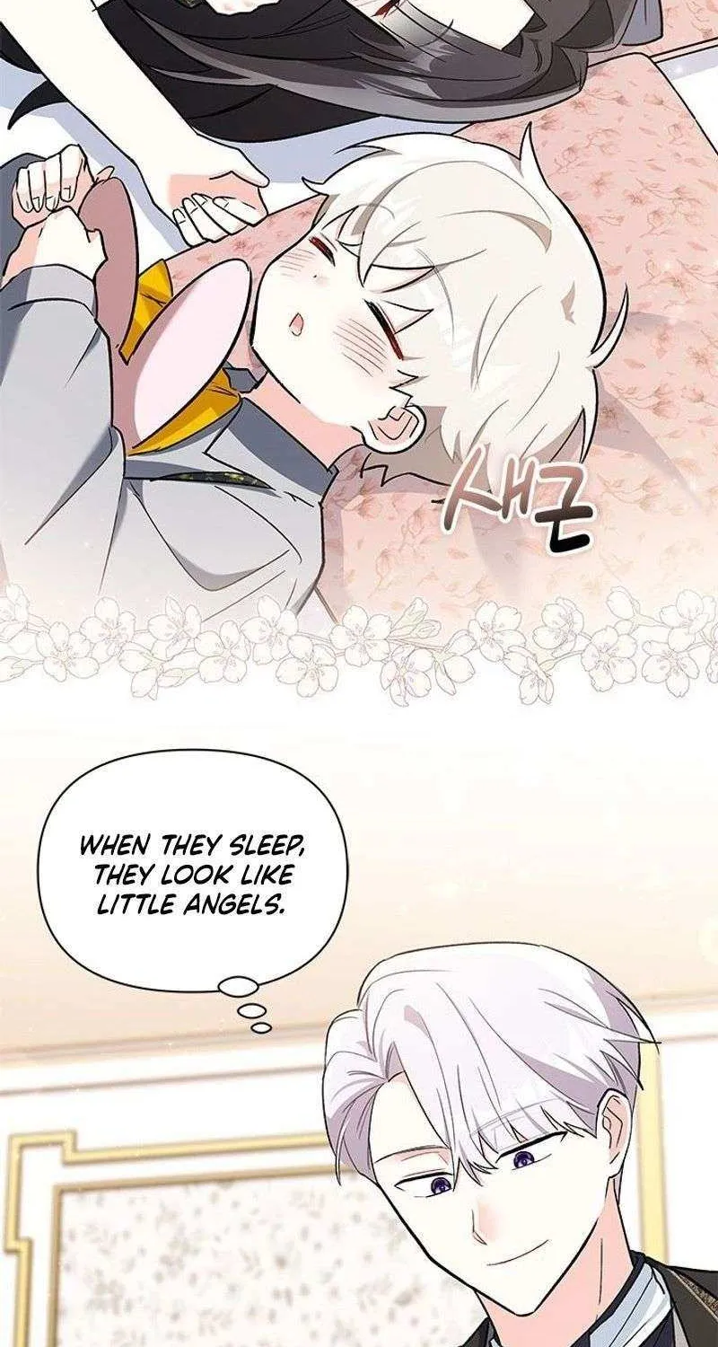 How Can You Pay Back The Kindness I Raised With Obsession? Chapter 18 page 21 - 