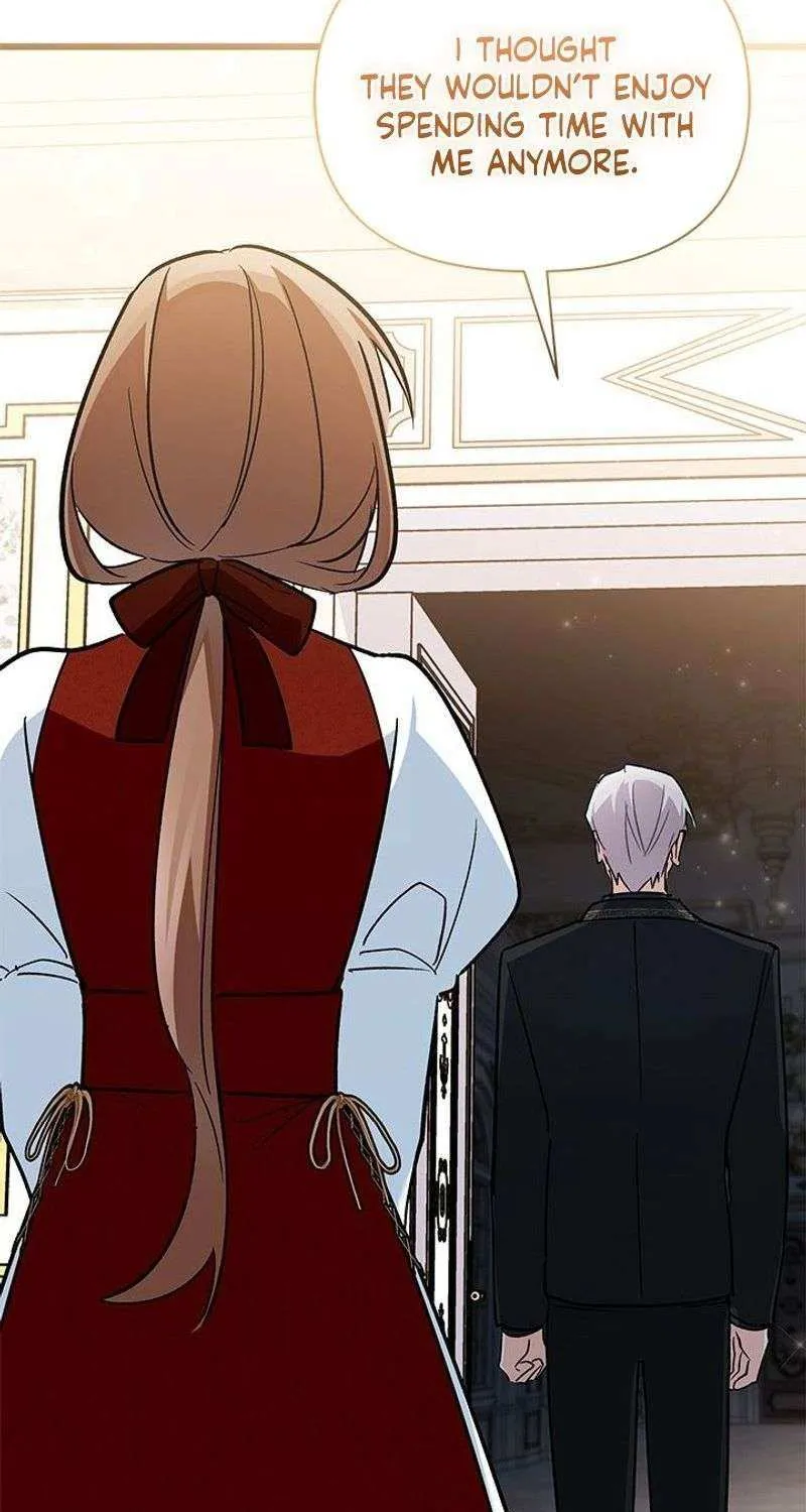 How Can You Pay Back The Kindness I Raised With Obsession? Chapter 18 page 26 - 